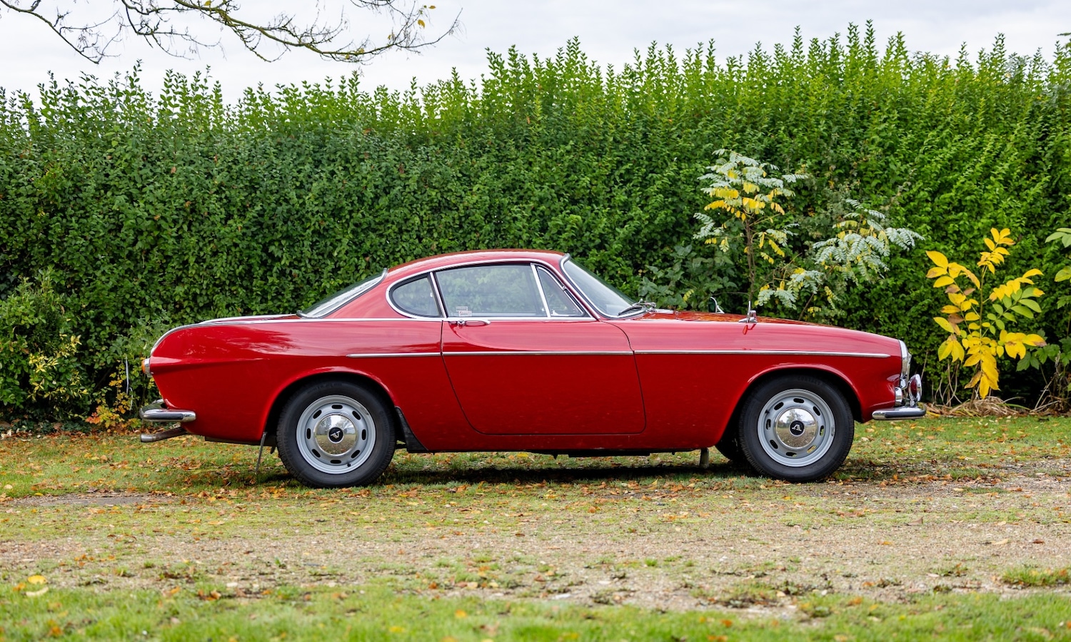 Used Volvo P1800 1934 for sale - 76422450: Photo 2