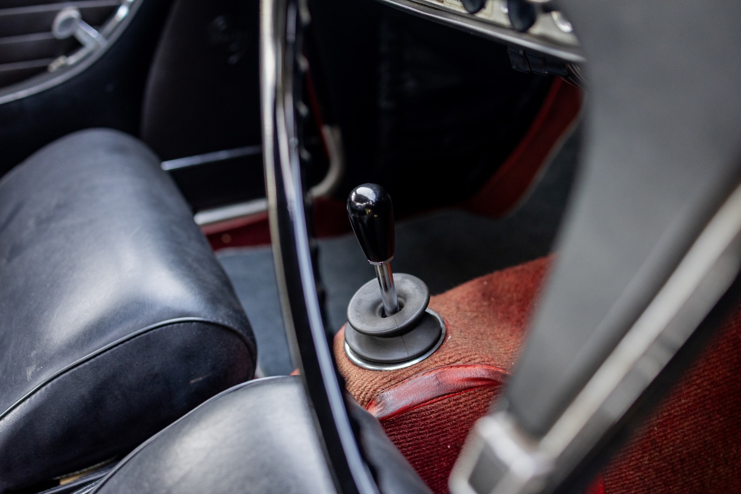 Used Volvo P1800 1934 for sale - 76422450: Photo 20