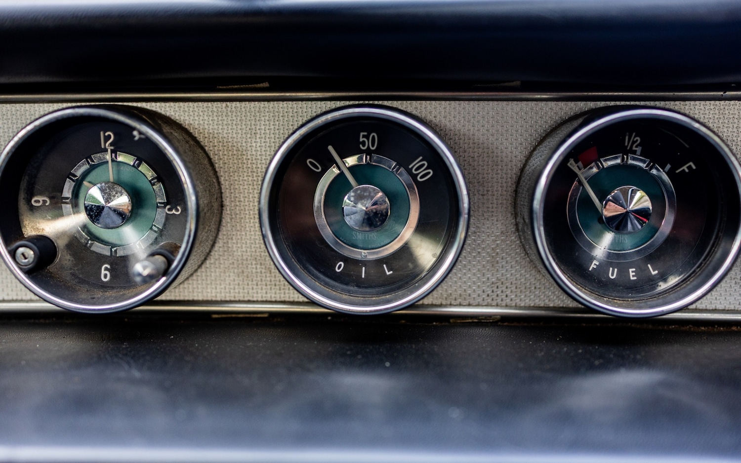 Used Volvo P1800 1934 for sale - 76422450: Photo 21