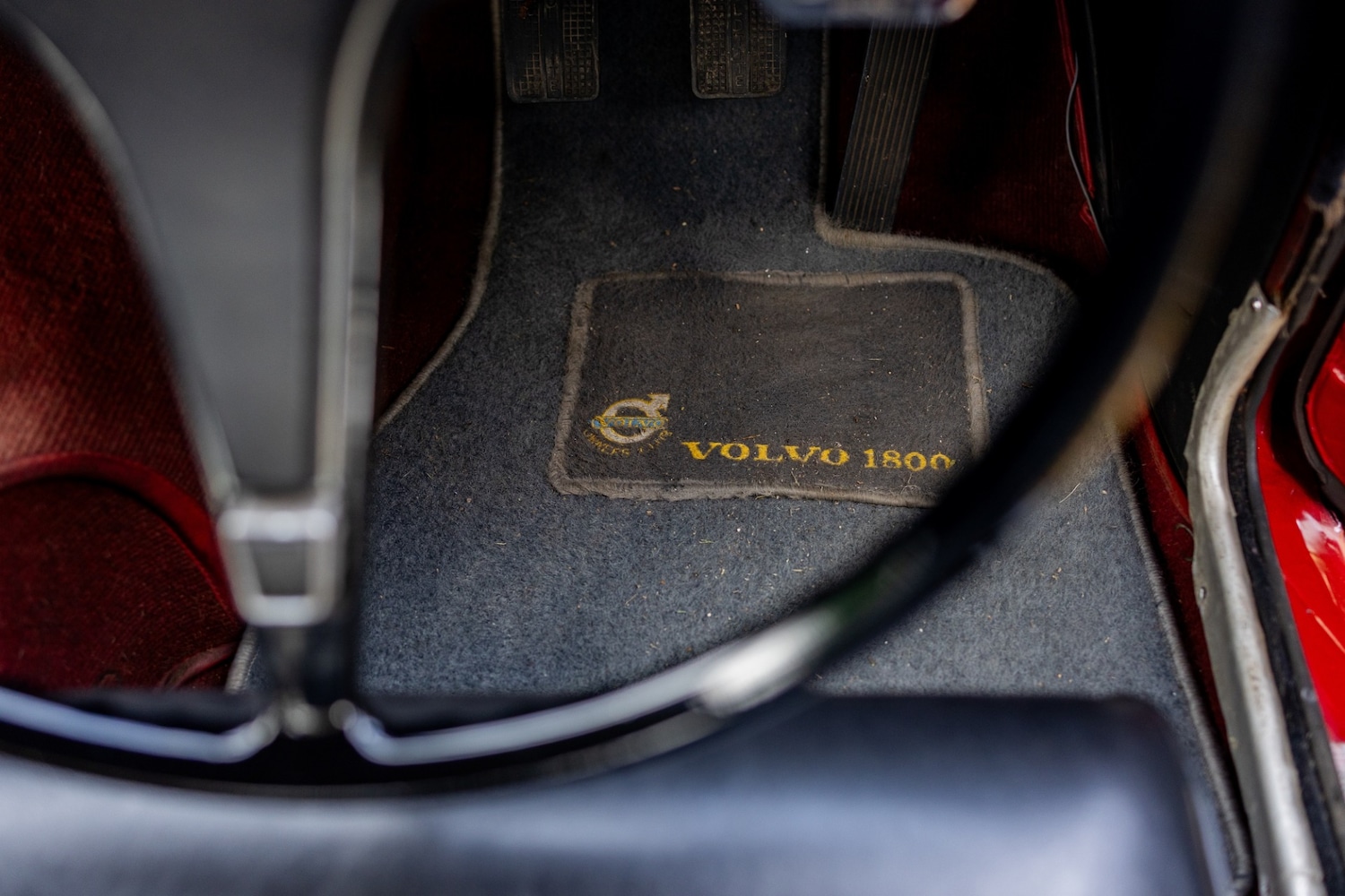 Used Volvo P1800 1934 for sale - 76422450: Photo 22