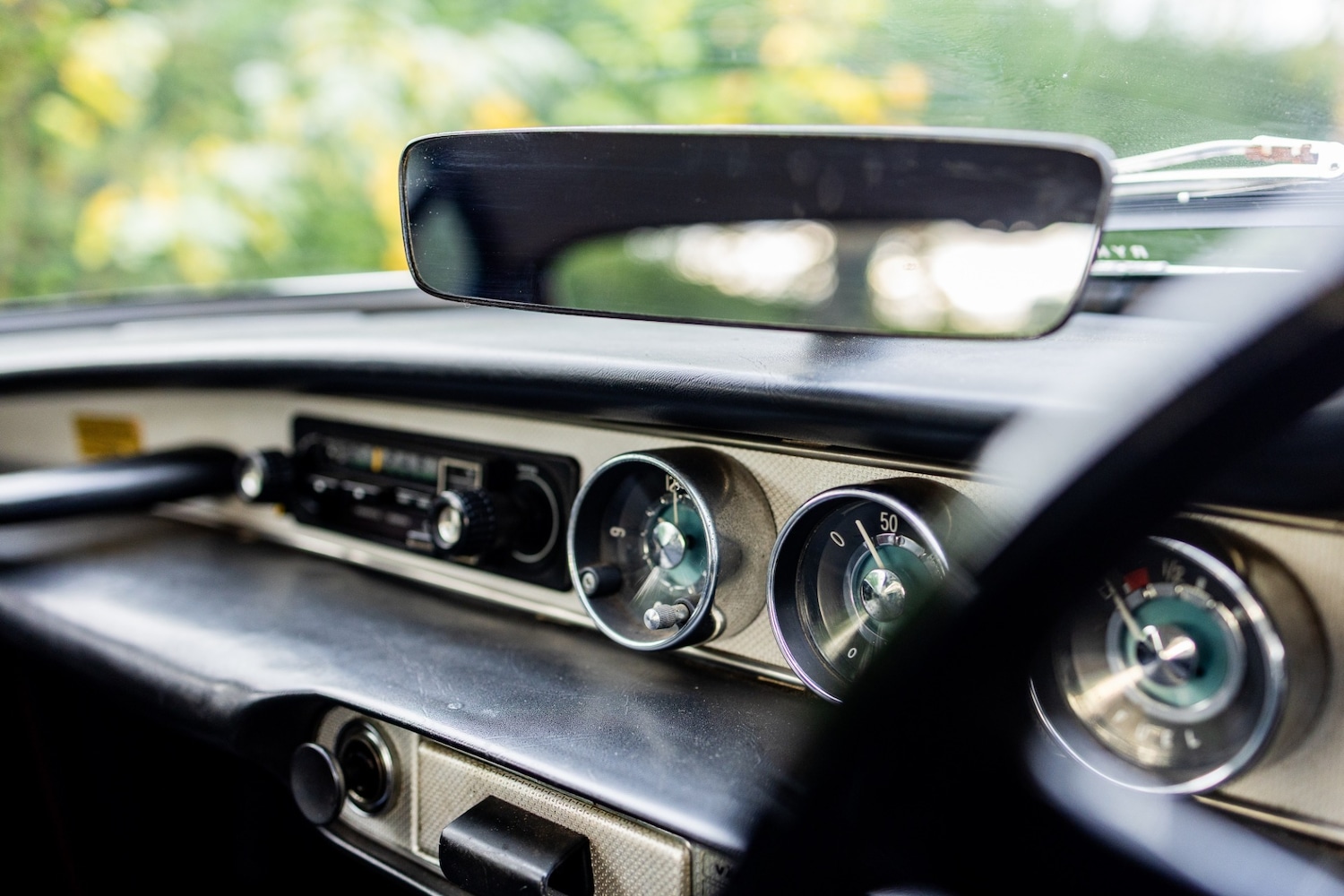 Used Volvo P1800 1934 for sale - 76422450: Photo 23