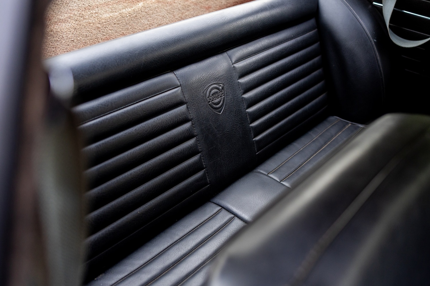 Used Volvo P1800 1934 for sale - 76422450: Photo 26