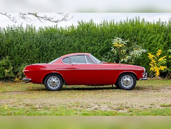 Used Volvo P1800 1934 for sale - 76422450: Photo