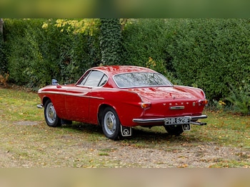 Used Volvo P1800 1934 for sale - 76422450: Photo