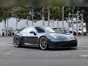 Used Porsche 911 2021 for sale - 76554514: Photo