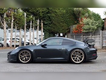 Used Porsche 911 2021 for sale - 76554514: Photo