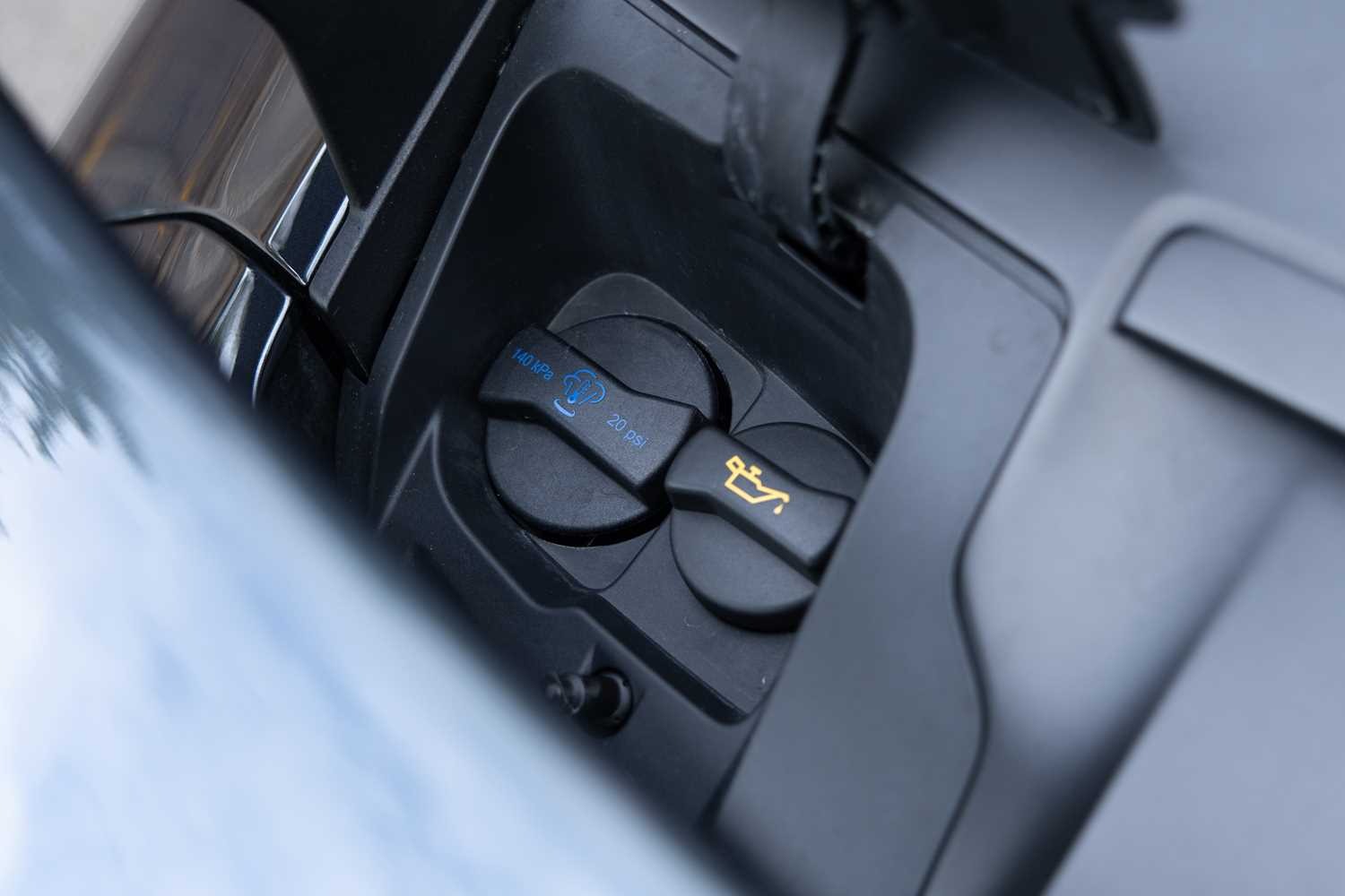 Used Porsche 911 2021 for sale - 76554514: Photo 39