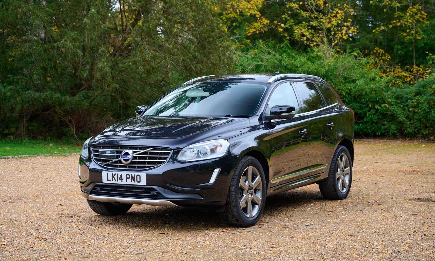 Used Volvo XC60 2025 for sale - 76556705: Photo 1