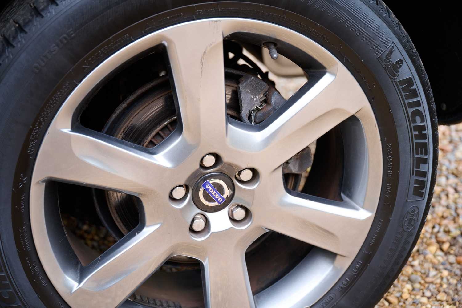 Used Volvo XC60 2025 for sale - 76556705: Photo 11