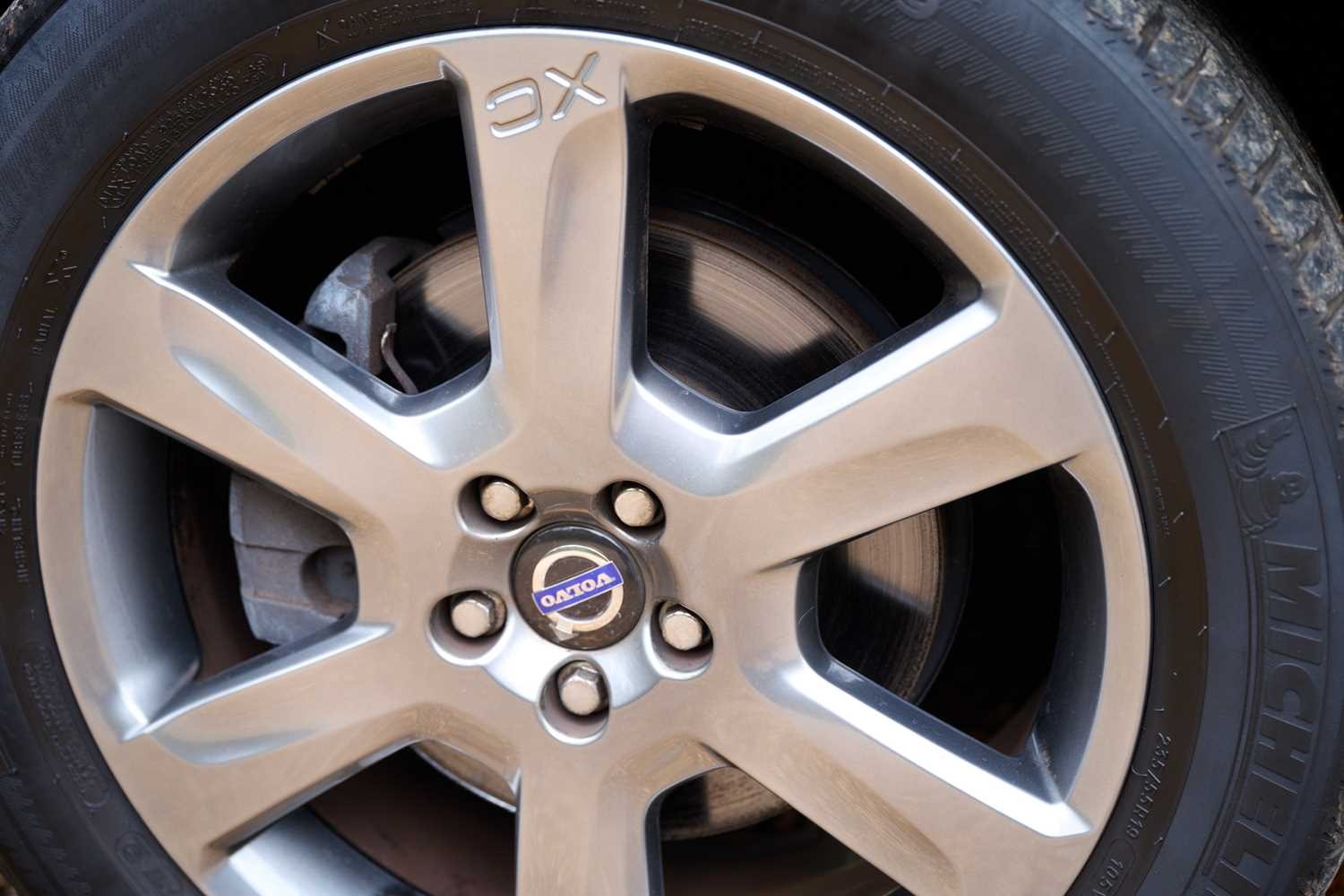 Used Volvo XC60 2025 for sale - 76556705: Photo 12