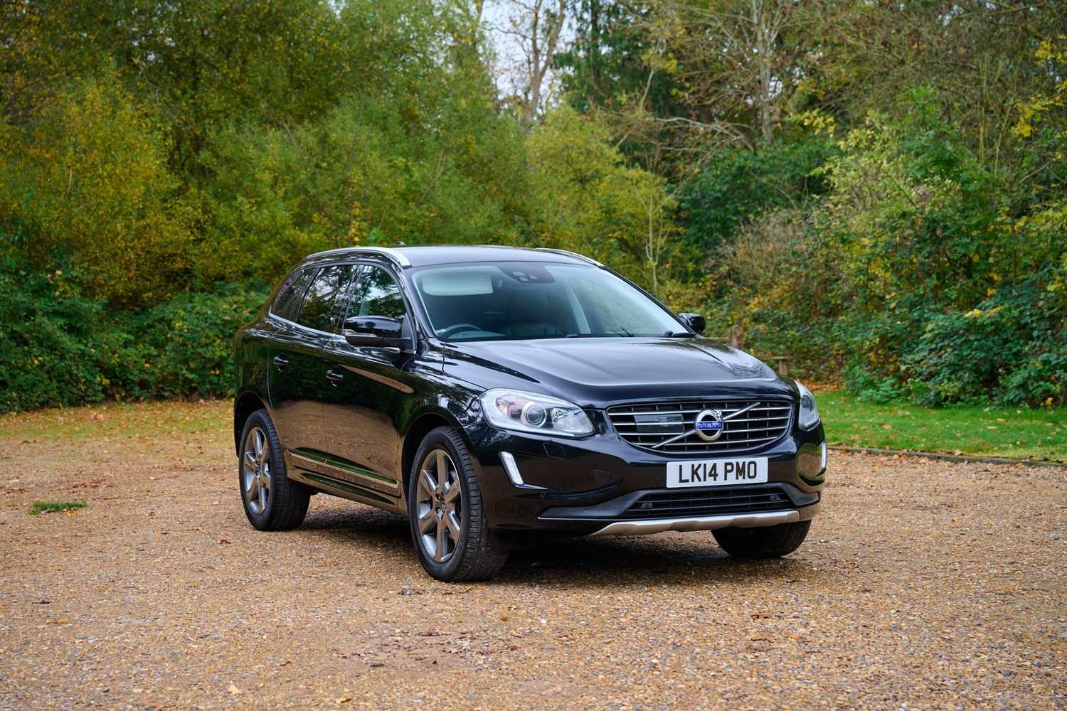 Used Volvo XC60 2025 for sale - 76556705: Photo 13