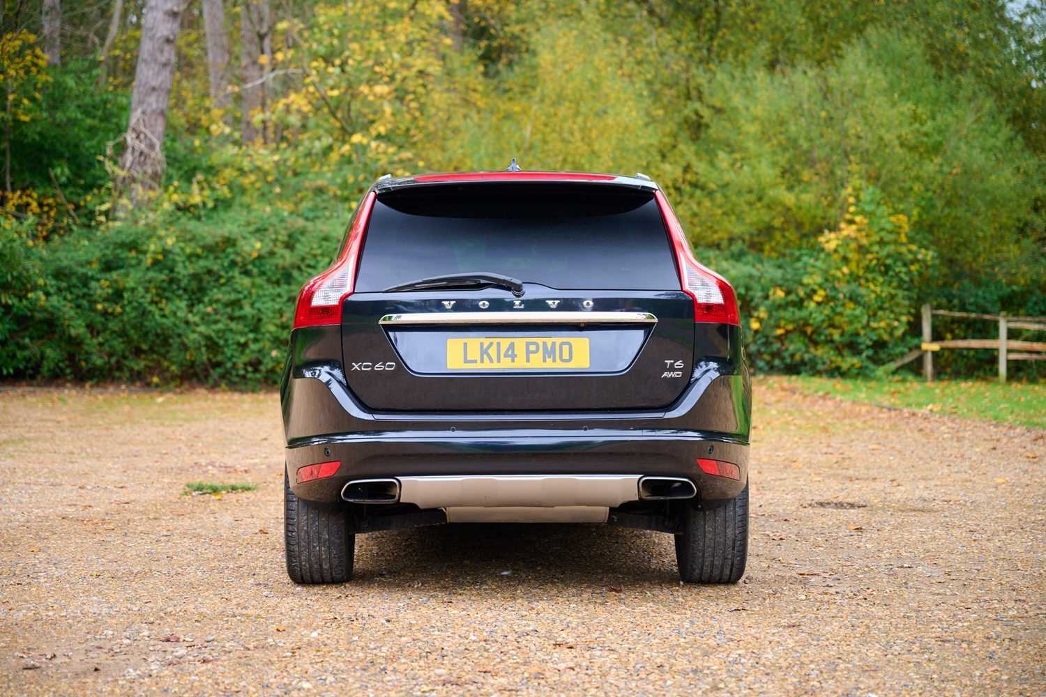 Used Volvo XC60 2025 for sale - 76556705: Photo 14