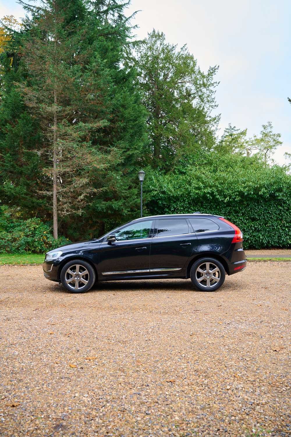 Used Volvo XC60 2025 for sale - 76556705: Photo 15
