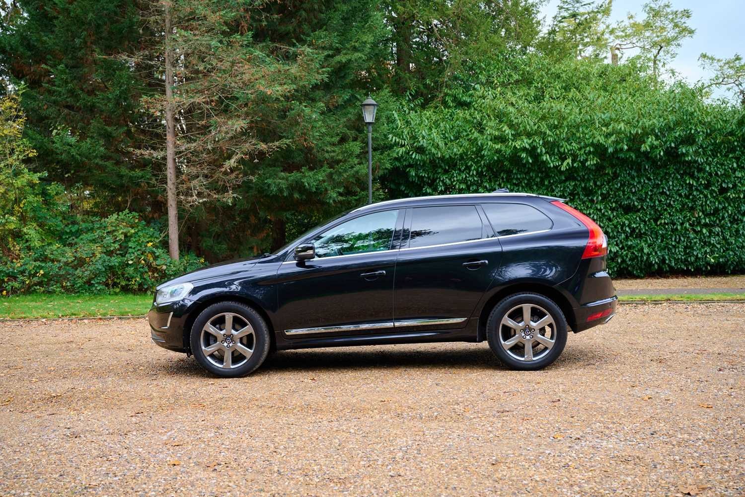 Used Volvo XC60 2025 for sale - 76556705: Photo 16