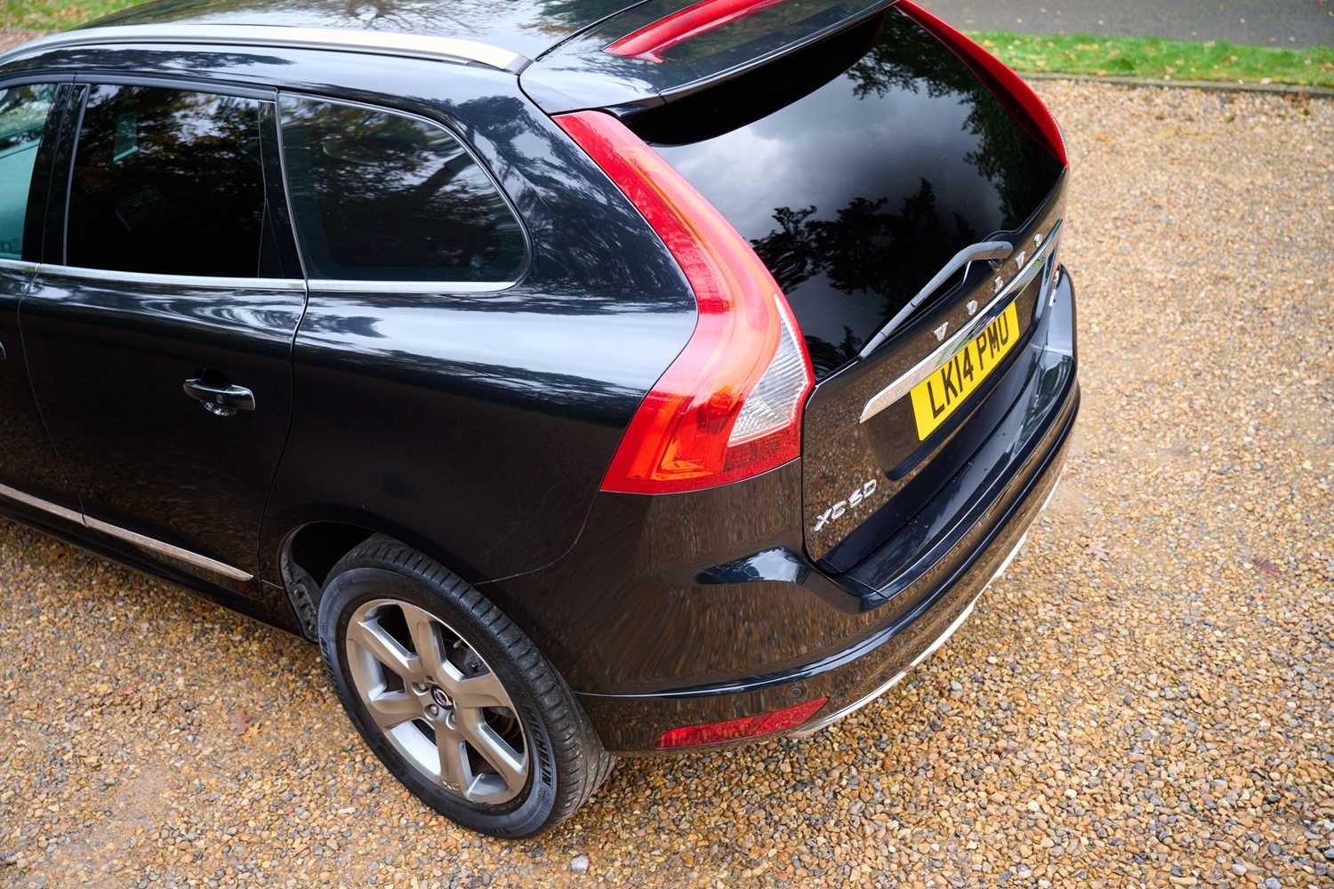 Used Volvo XC60 2025 for sale - 76556705: Photo 19