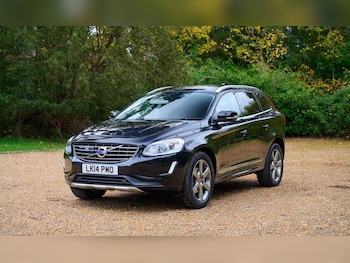 2025 (14) - SE Lux (2014) 5-Door