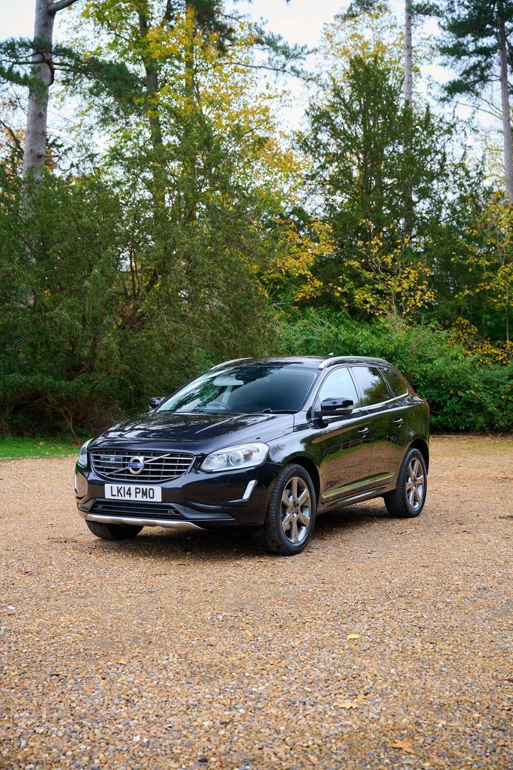 Used Volvo XC60 2025 for sale - 76556705: Photo 20
