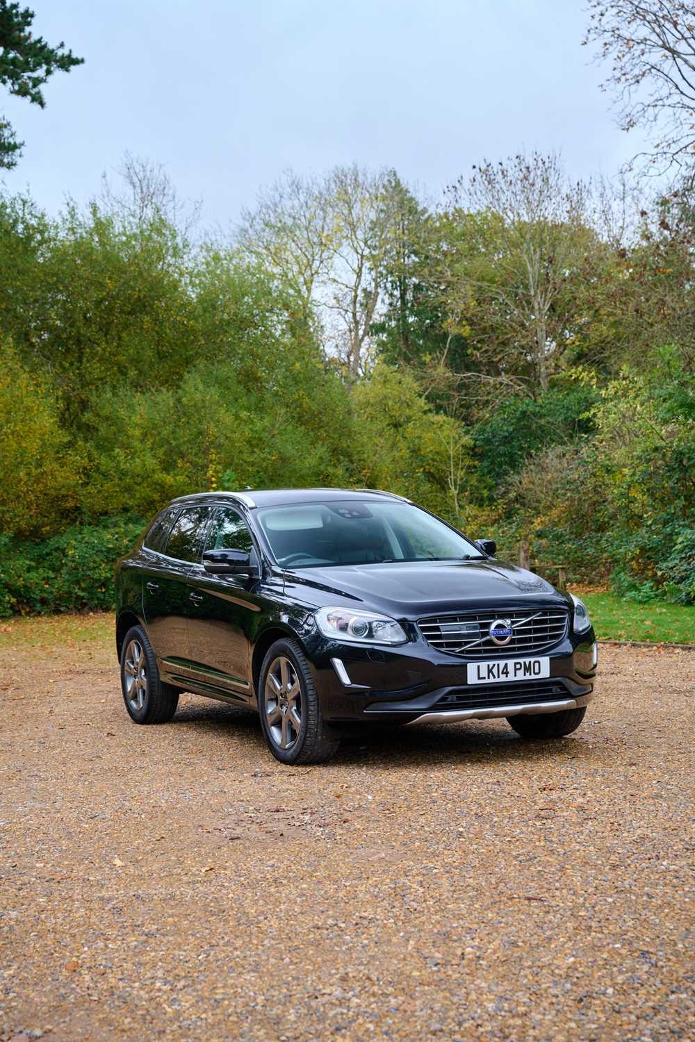 Used Volvo XC60 2025 for sale - 76556705: Photo 21