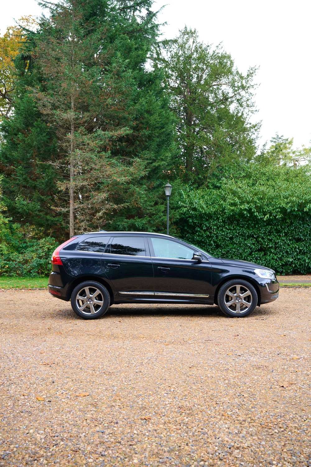 Used Volvo XC60 2025 for sale - 76556705: Photo 22