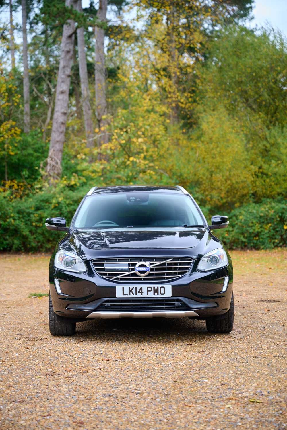 Used Volvo XC60 2025 for sale - 76556705: Photo 23