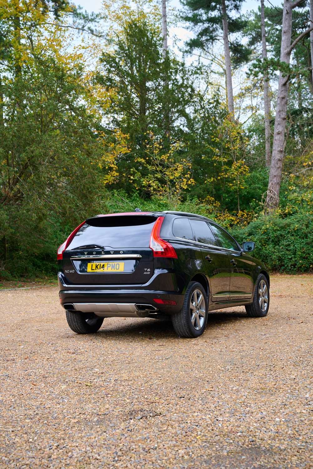 Used Volvo XC60 2025 for sale - 76556705: Photo 26