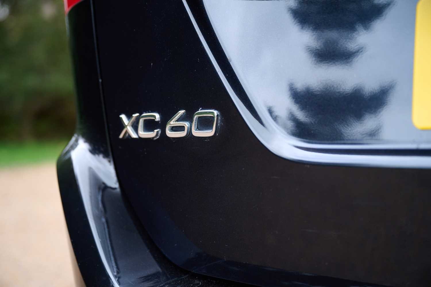 Used Volvo XC60 2025 for sale - 76556705: Photo 33