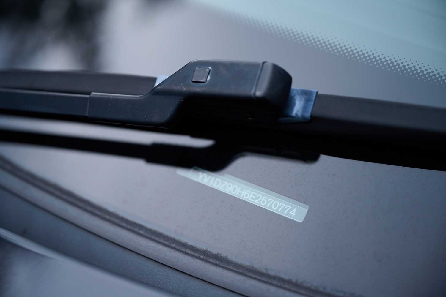 Used Volvo XC60 2025 for sale - 76556705: Photo 34