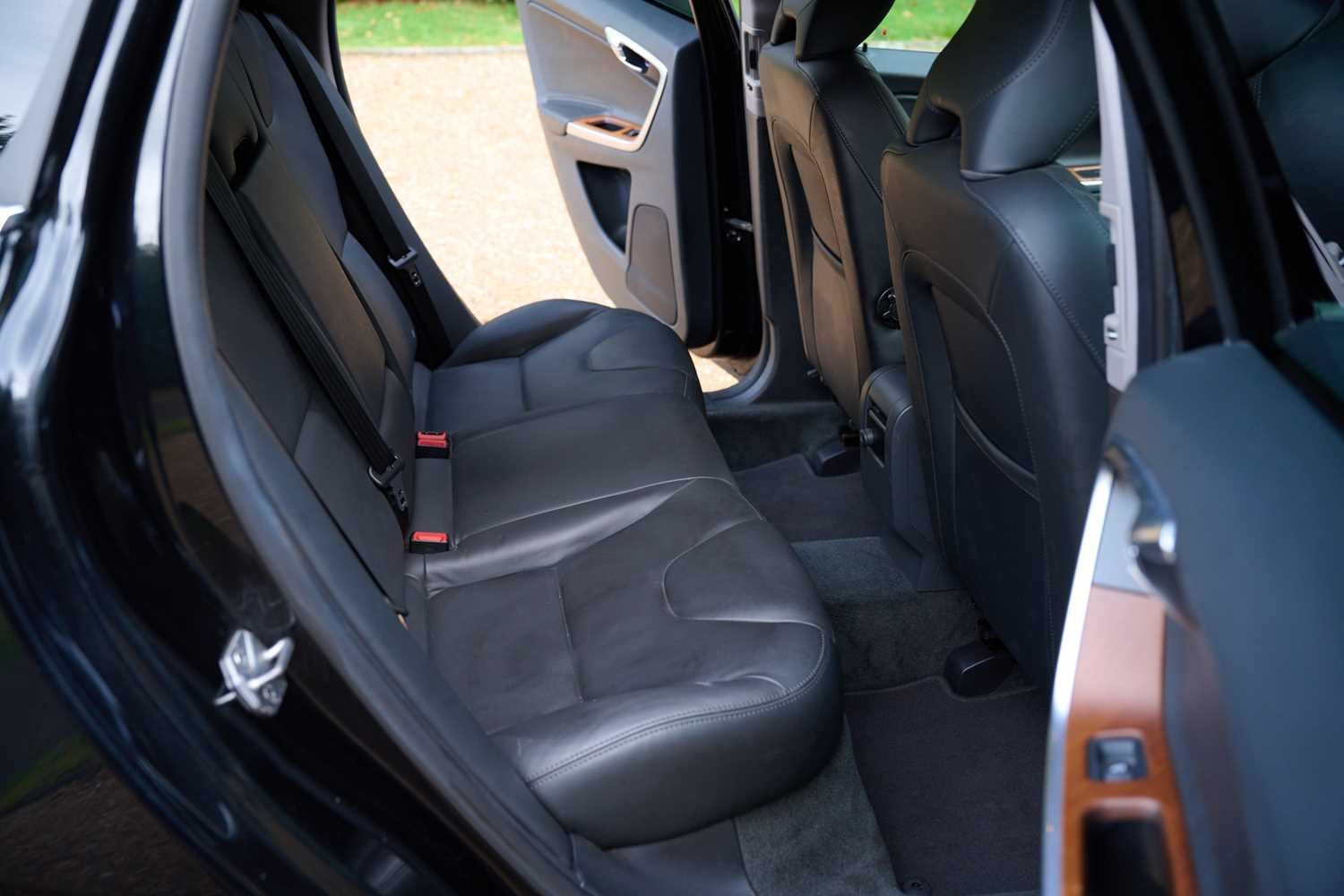 Used Volvo XC60 2025 for sale - 76556705: Photo 35