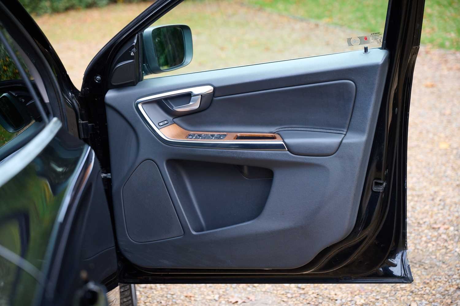 Used Volvo XC60 2025 for sale - 76556705: Photo 36