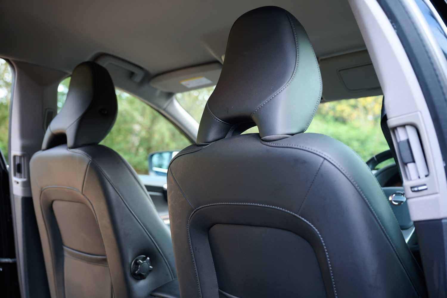 Used Volvo XC60 2025 for sale - 76556705: Photo 37