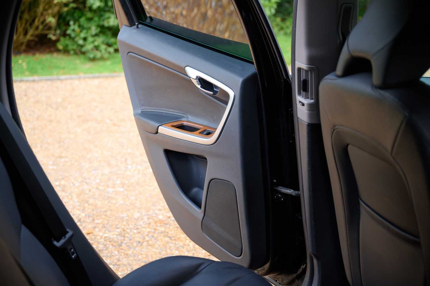 Used Volvo XC60 2025 for sale - 76556705: Photo 38