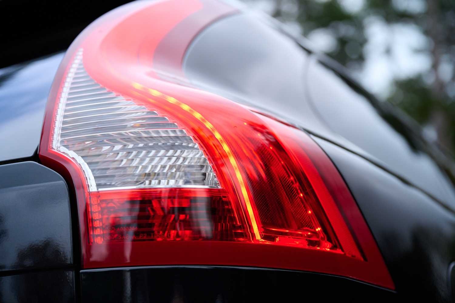 Used Volvo XC60 2025 for sale - 76556705: Photo 41