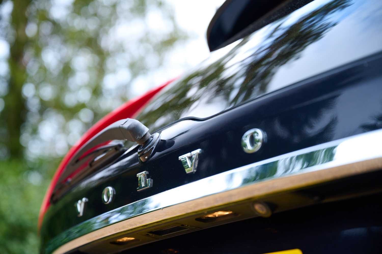 Used Volvo XC60 2025 for sale - 76556705: Photo 43