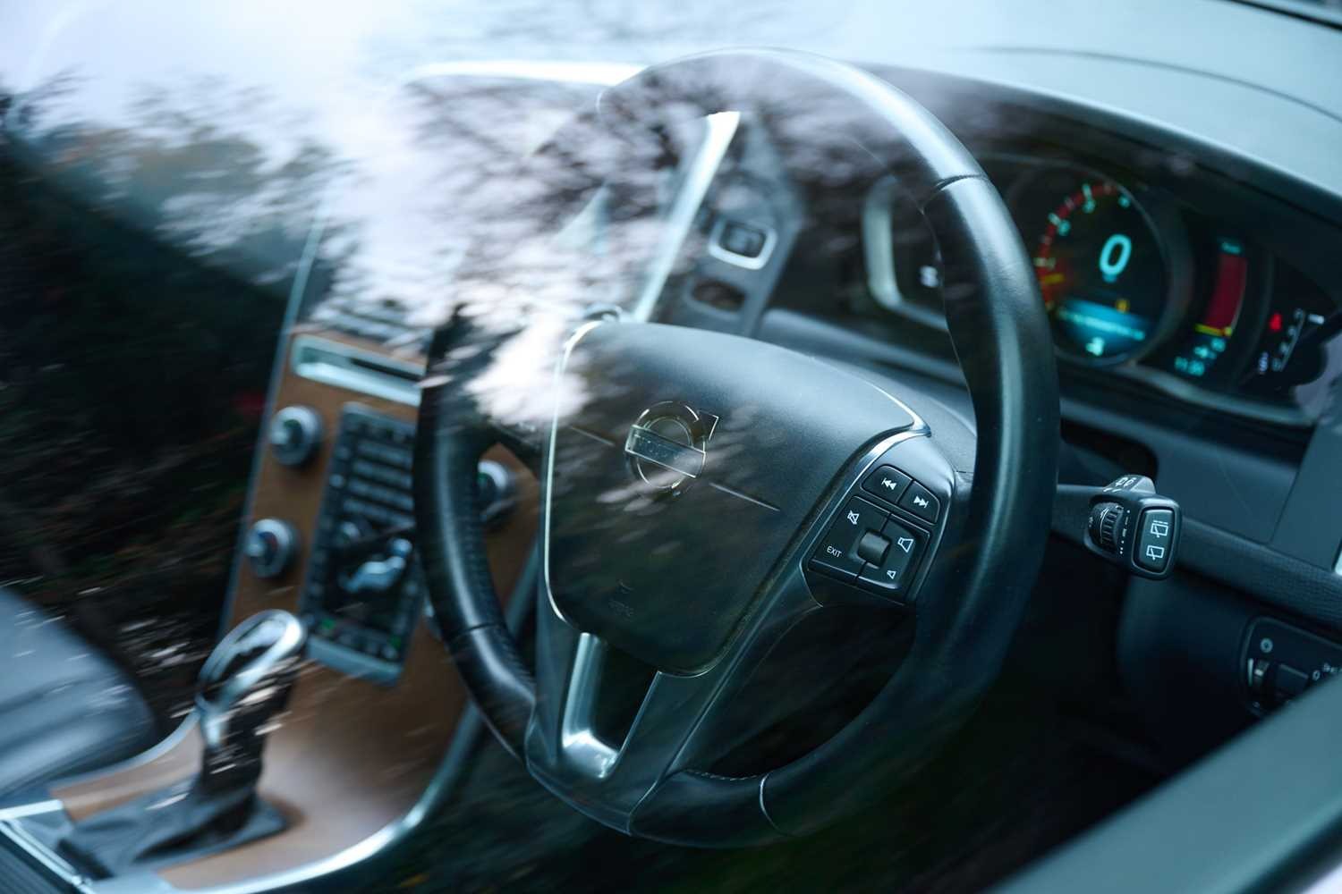 Used Volvo XC60 2025 for sale - 76556705: Photo 48