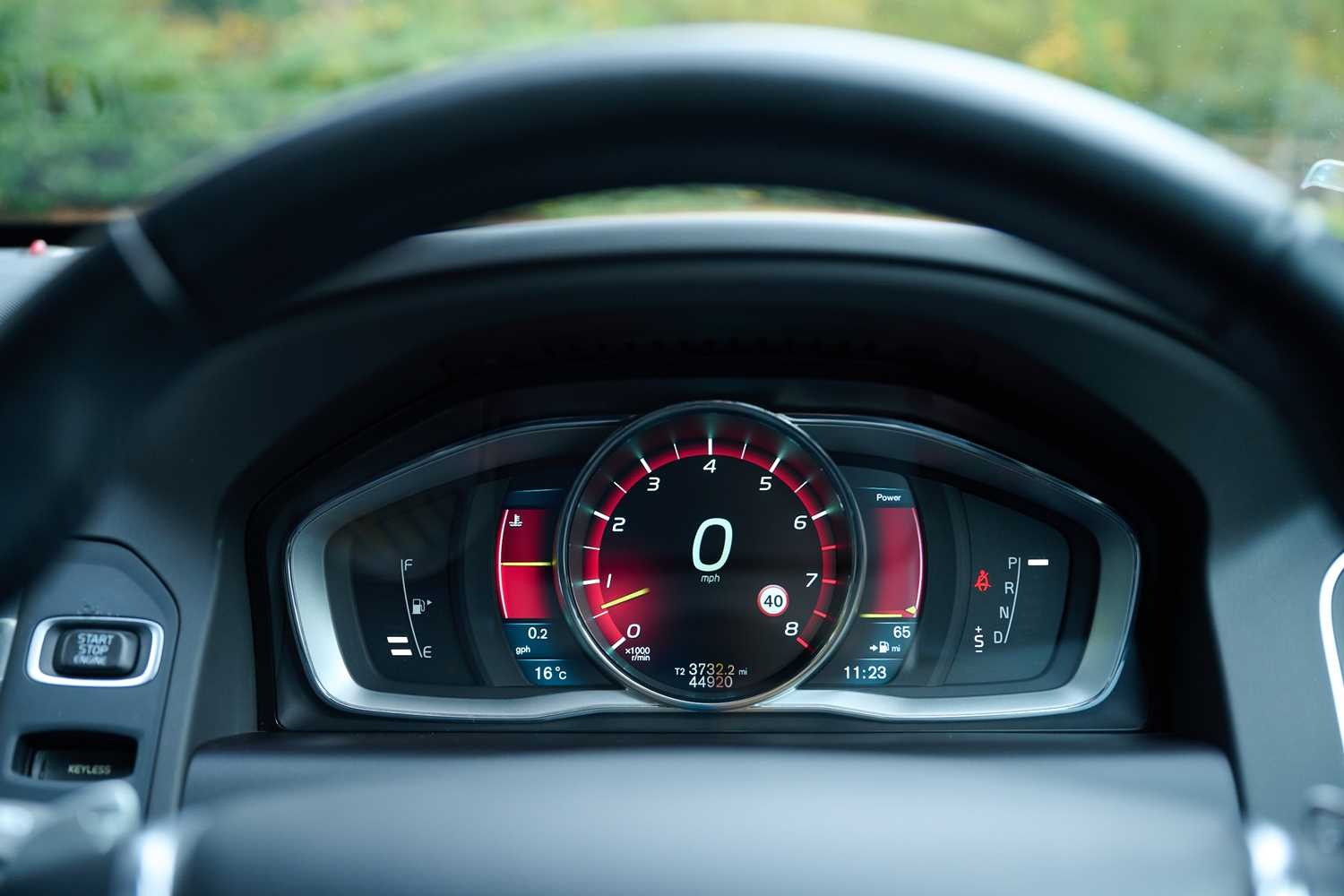 Used Volvo XC60 2025 for sale - 76556705: Photo 50