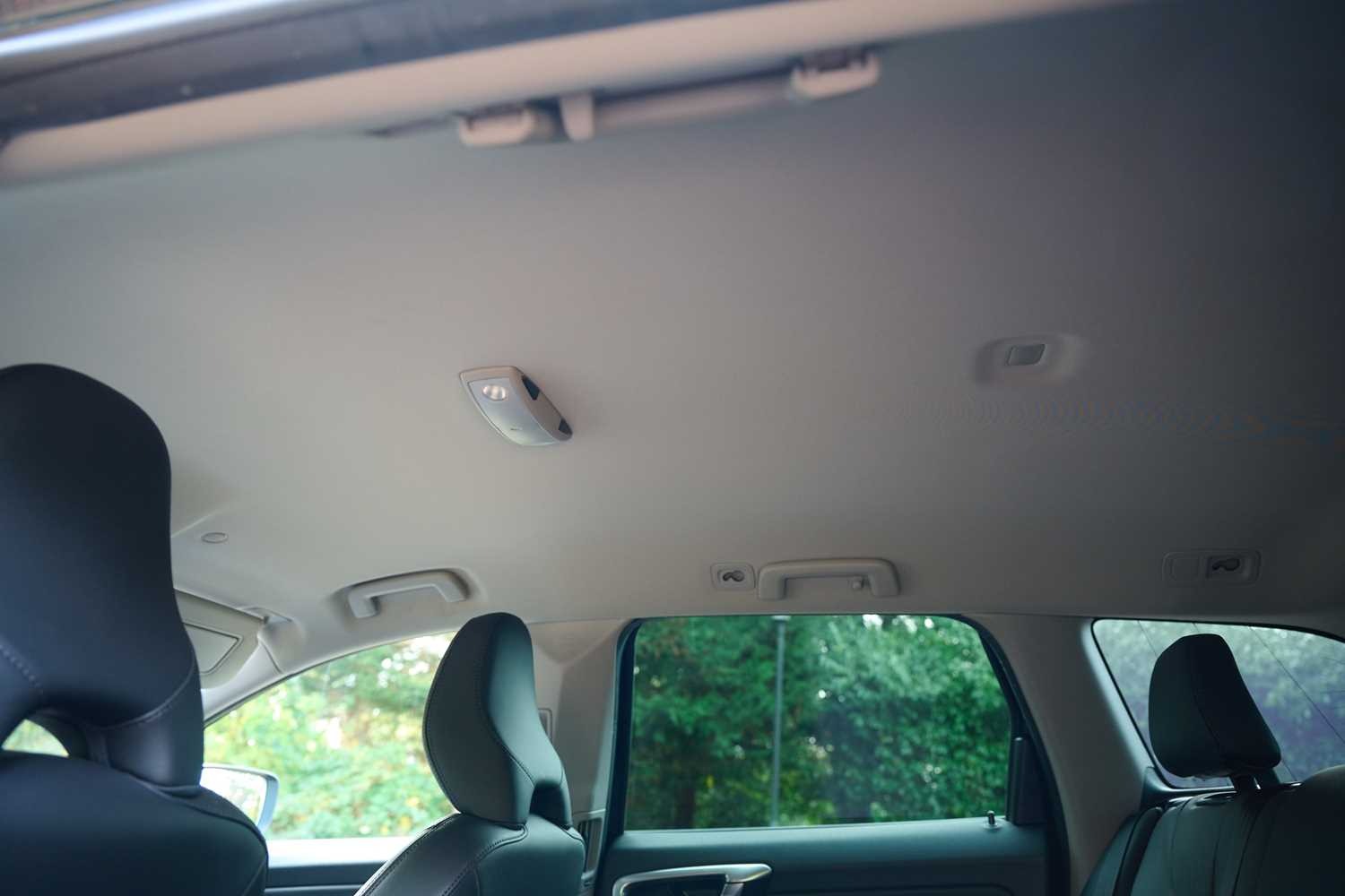 Used Volvo XC60 2025 for sale - 76556705: Photo 51