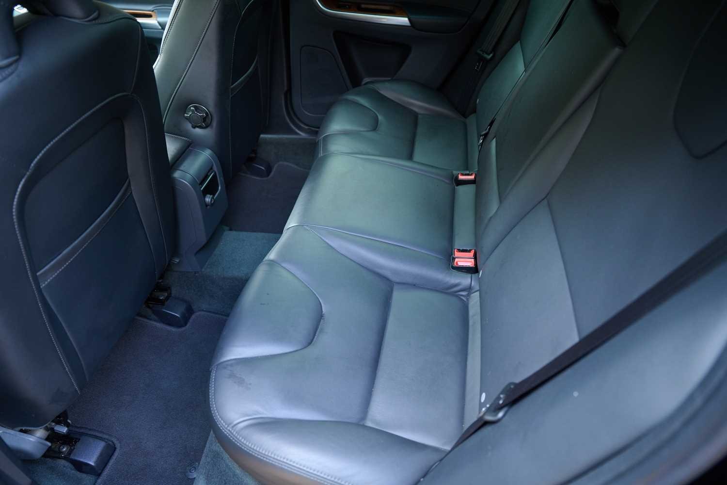 Used Volvo XC60 2025 for sale - 76556705: Photo 52