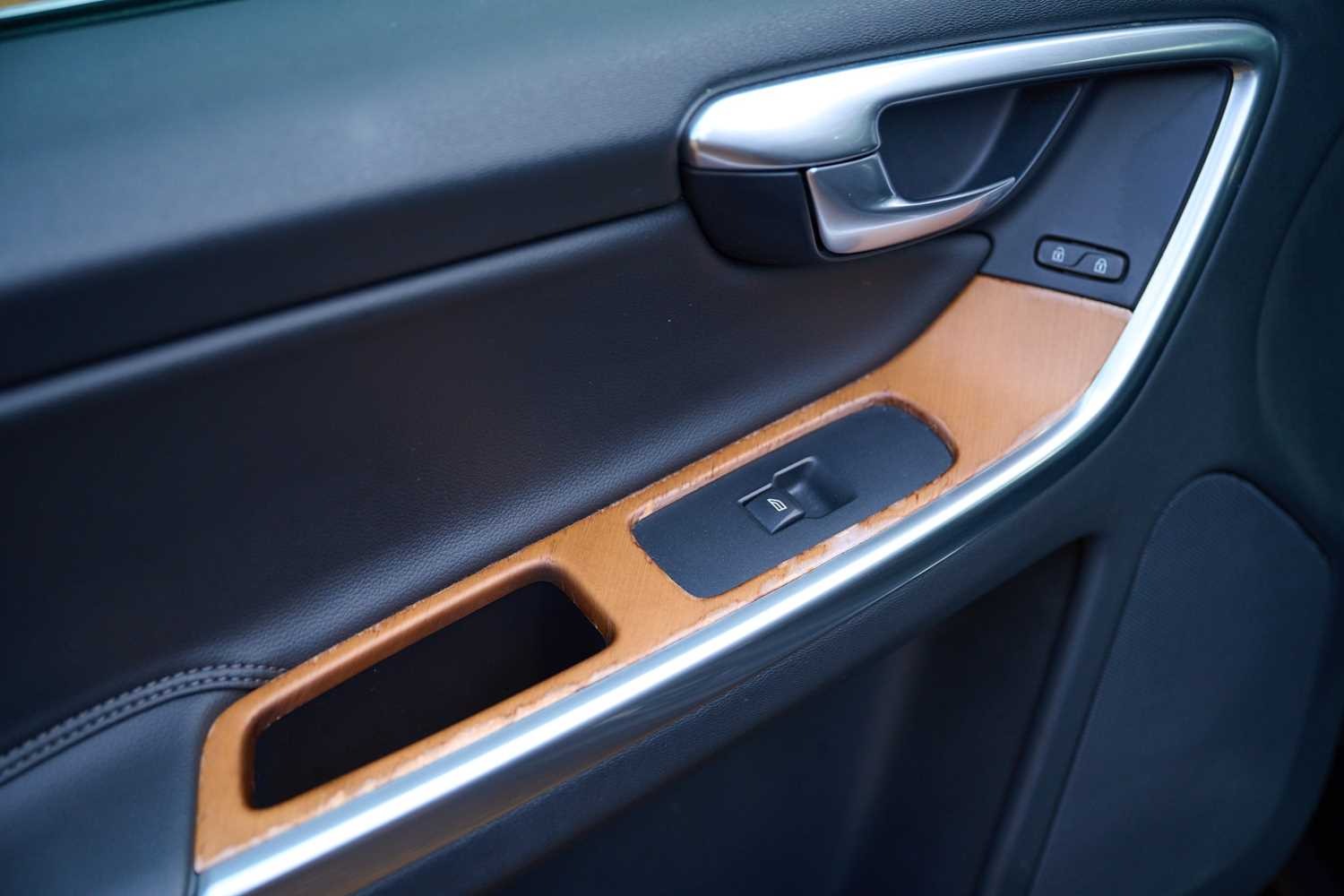 Used Volvo XC60 2025 for sale - 76556705: Photo 53