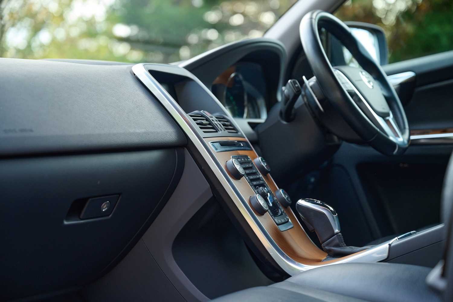 Used Volvo XC60 2025 for sale - 76556705: Photo 54