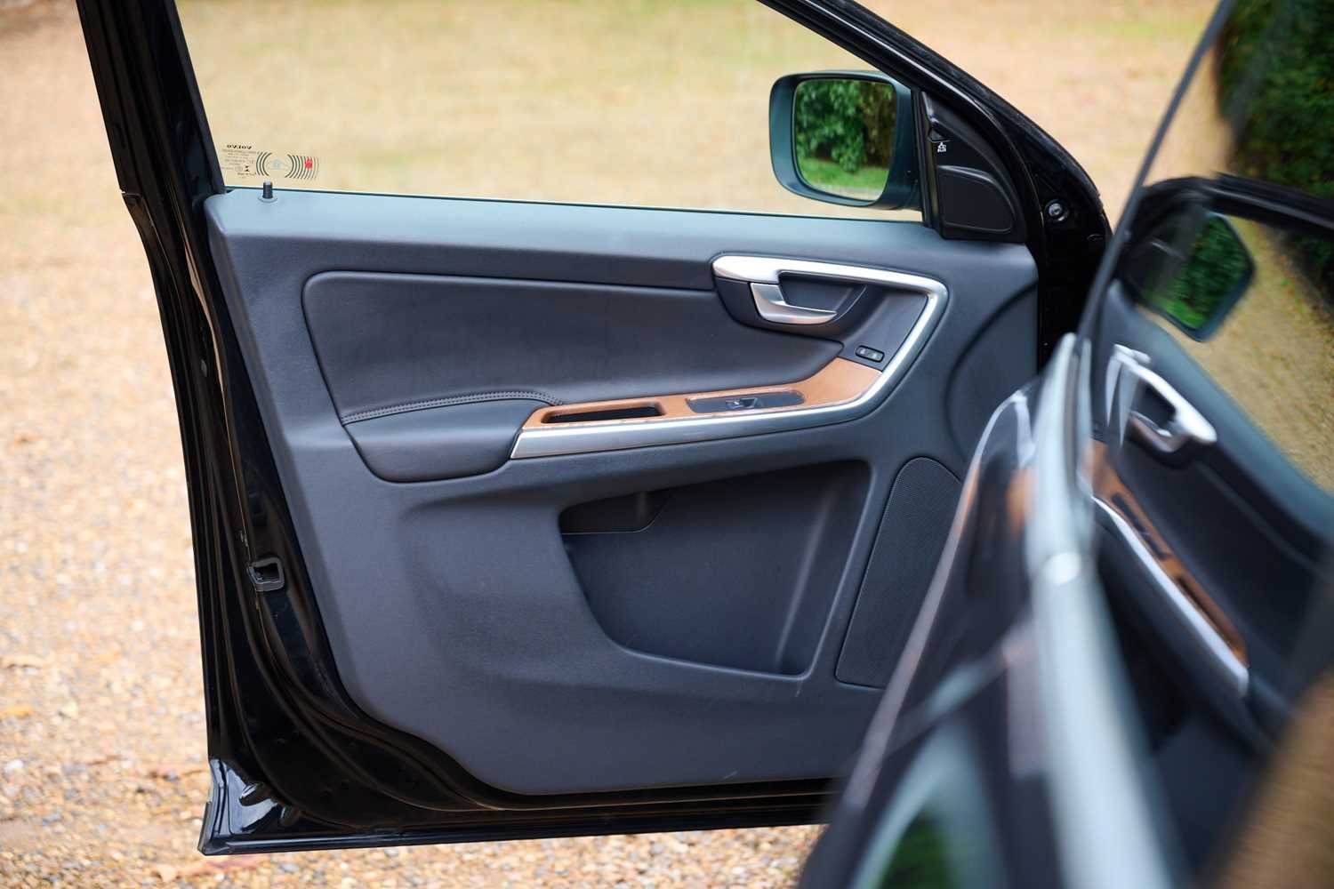 Used Volvo XC60 2025 for sale - 76556705: Photo 55