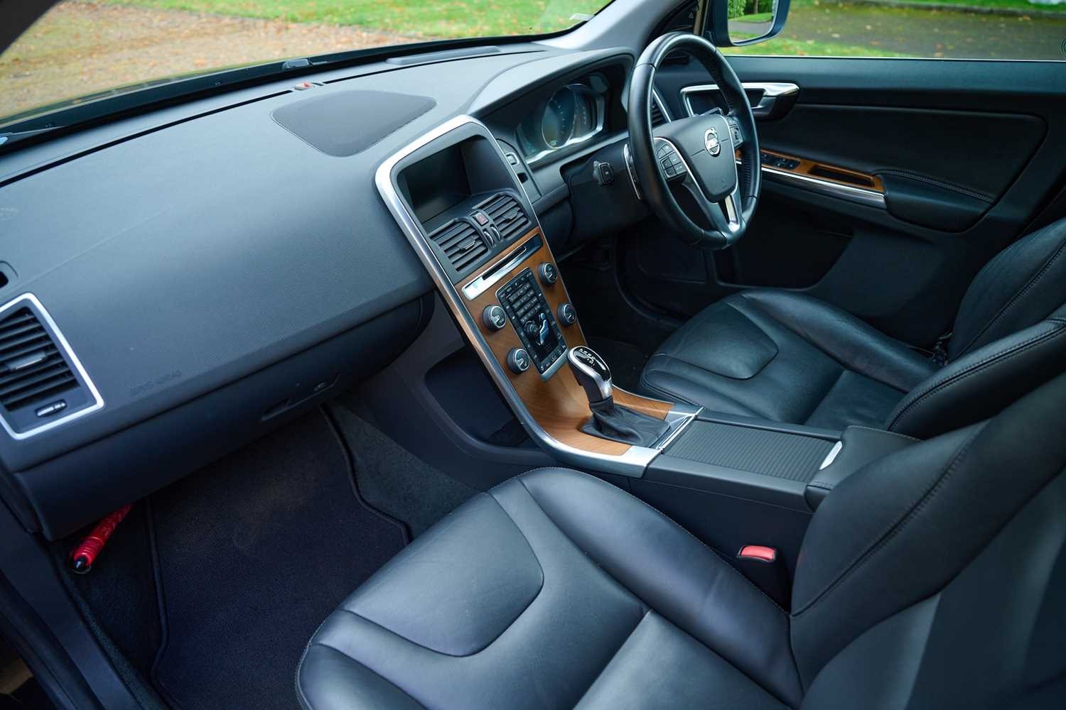 Used Volvo XC60 2025 for sale - 76556705: Photo 56