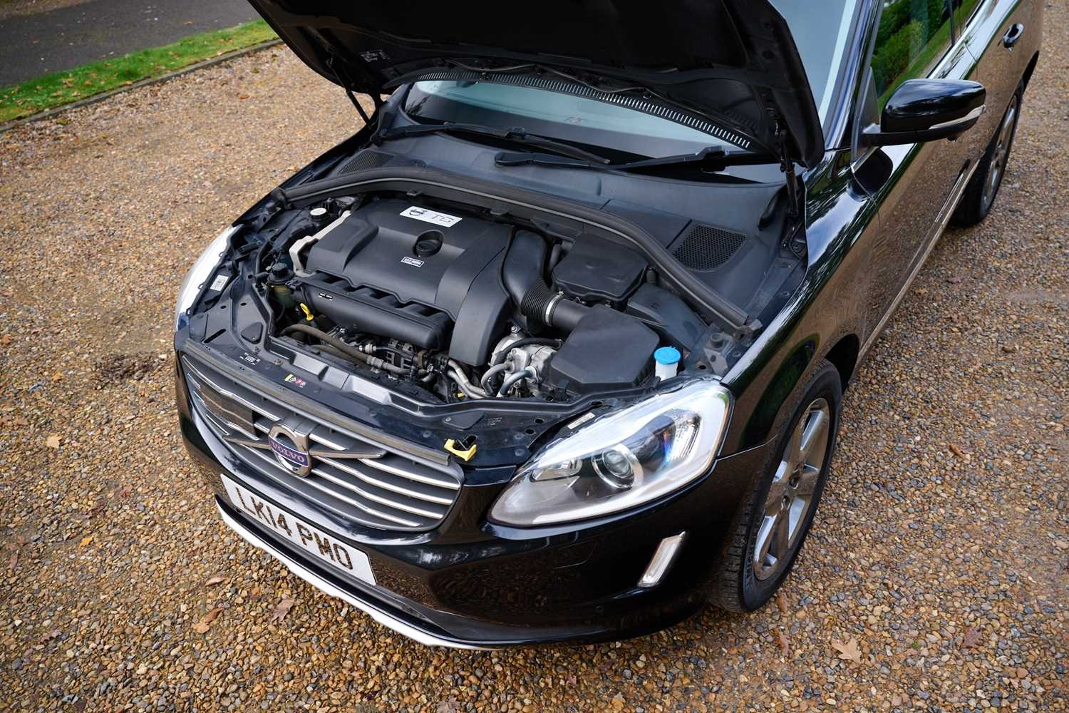 Used Volvo XC60 2025 for sale - 76556705: Photo 57