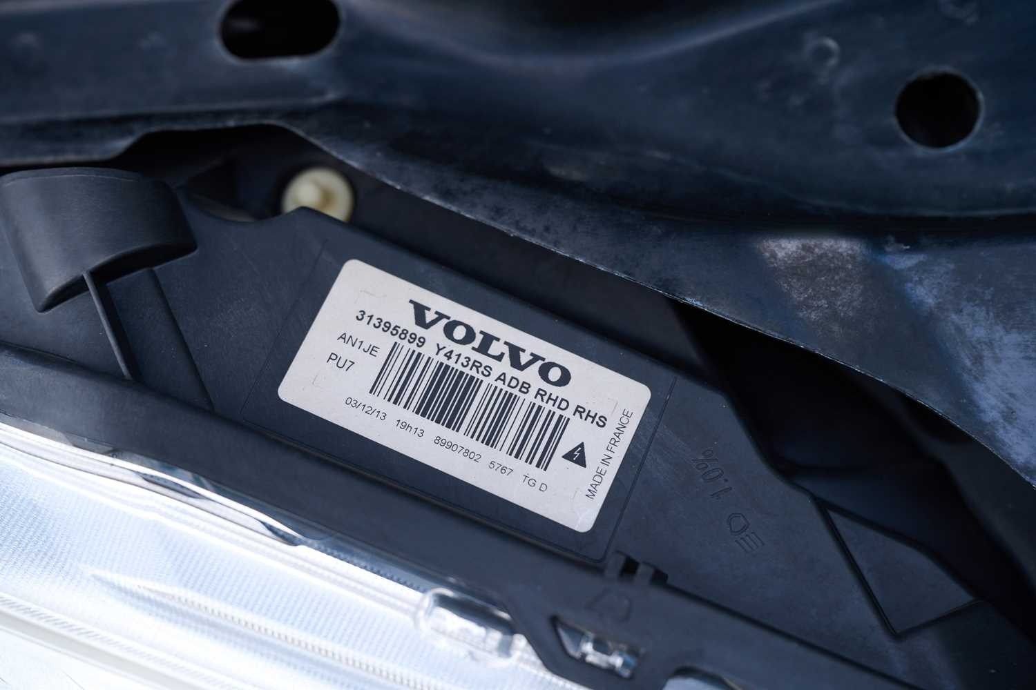 Used Volvo XC60 2025 for sale - 76556705: Photo 60