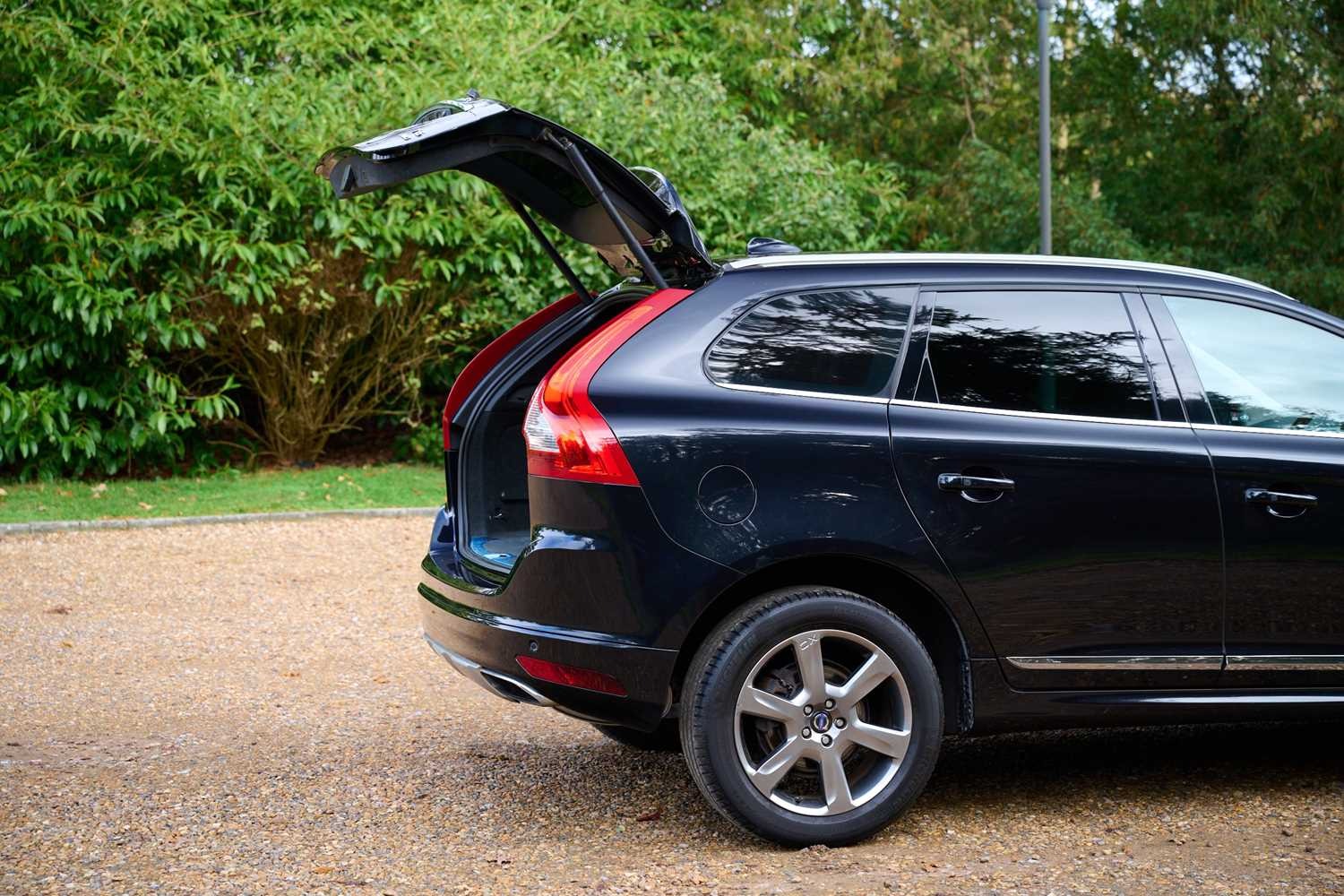 Used Volvo XC60 2025 for sale - 76556705: Photo 62