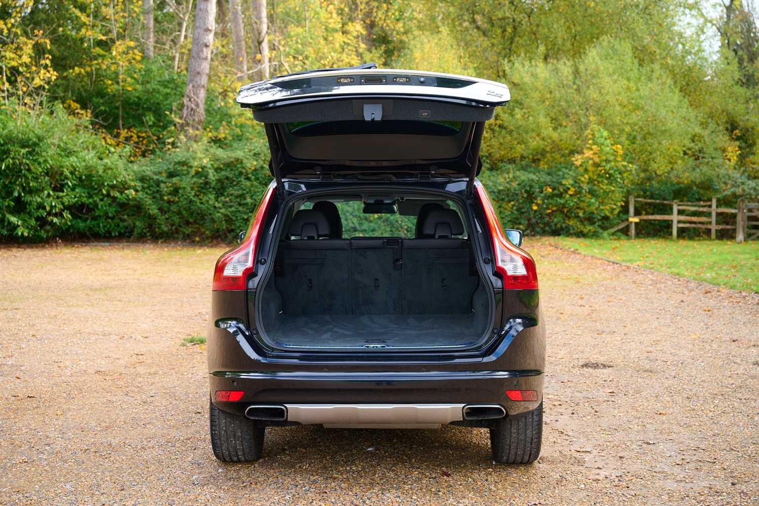 Used Volvo XC60 2025 for sale - 76556705: Photo 63