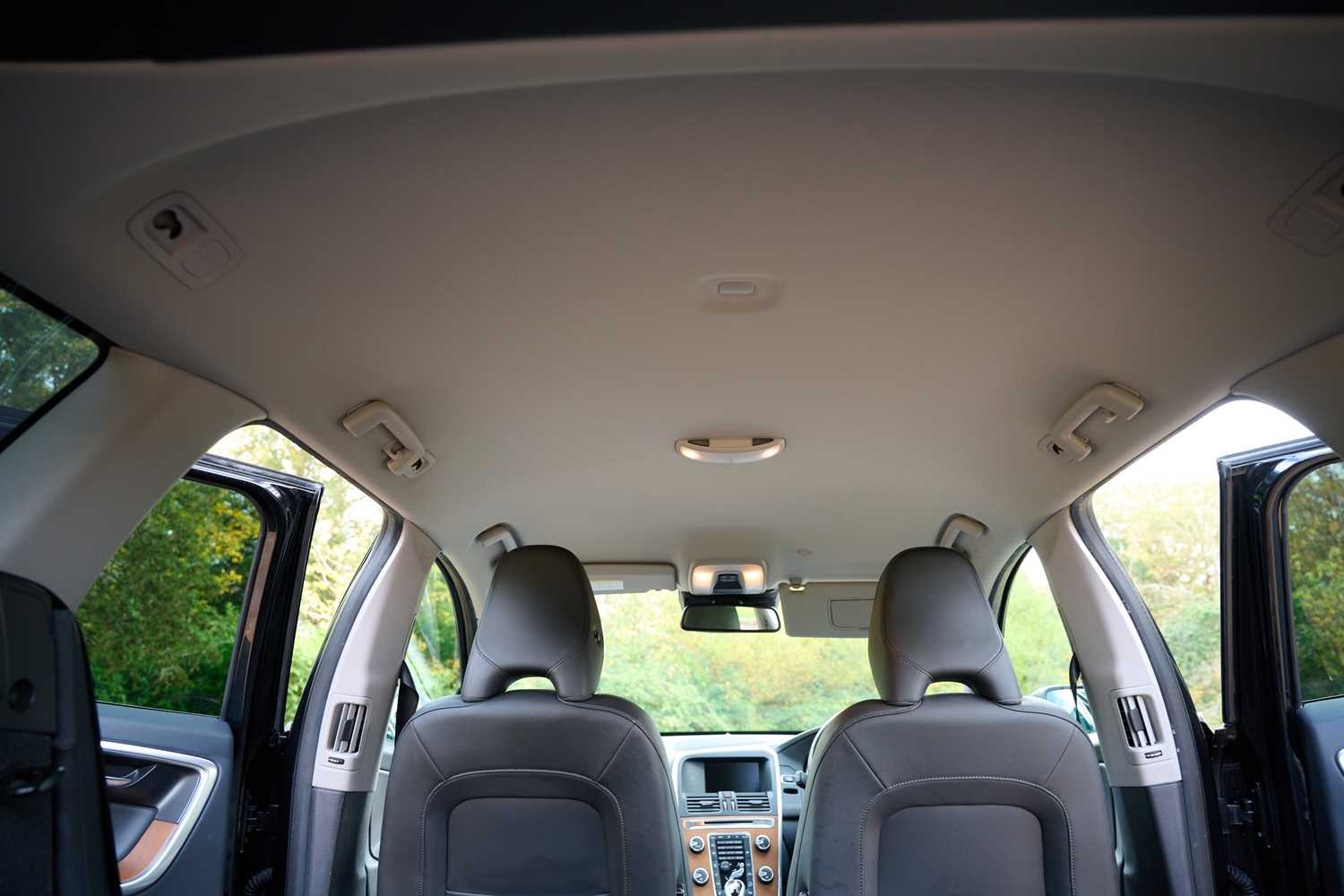 Used Volvo XC60 2025 for sale - 76556705: Photo 65