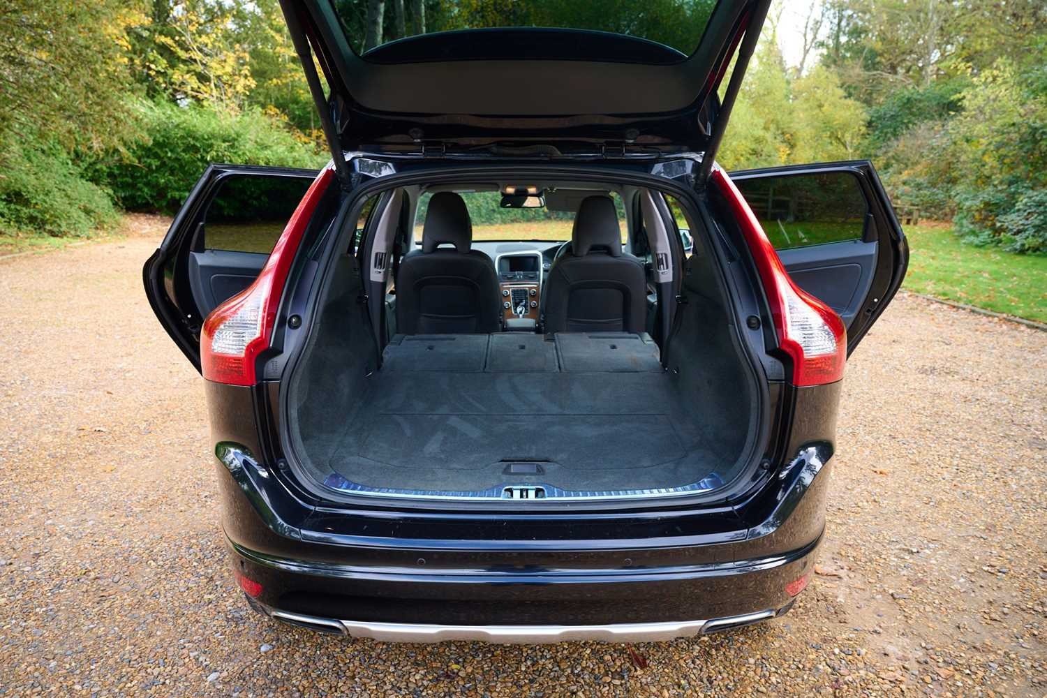 Used Volvo XC60 2025 for sale - 76556705: Photo 66