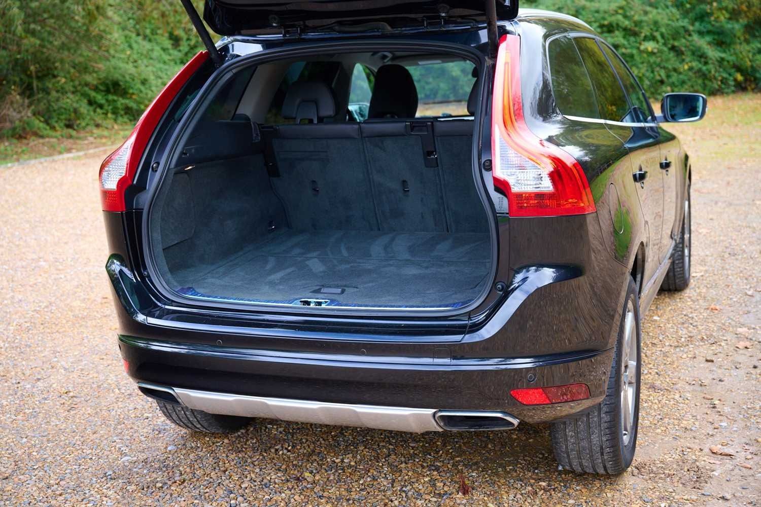 Used Volvo XC60 2025 for sale - 76556705: Photo 67