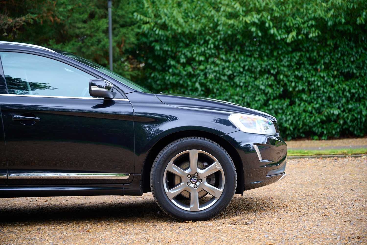 Used Volvo XC60 2025 for sale - 76556705: Photo 8