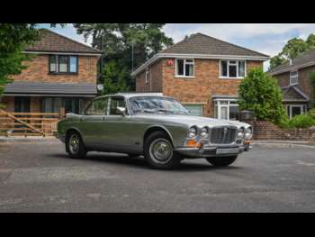 1971 - Series I 4-Door